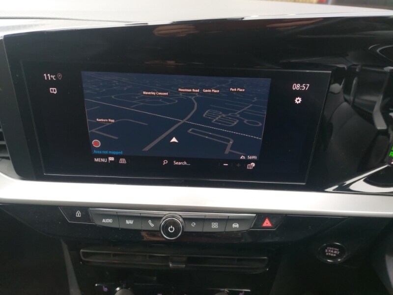 Used Vauxhall Mokka 2022 for sale - 75989189: Photo 18
