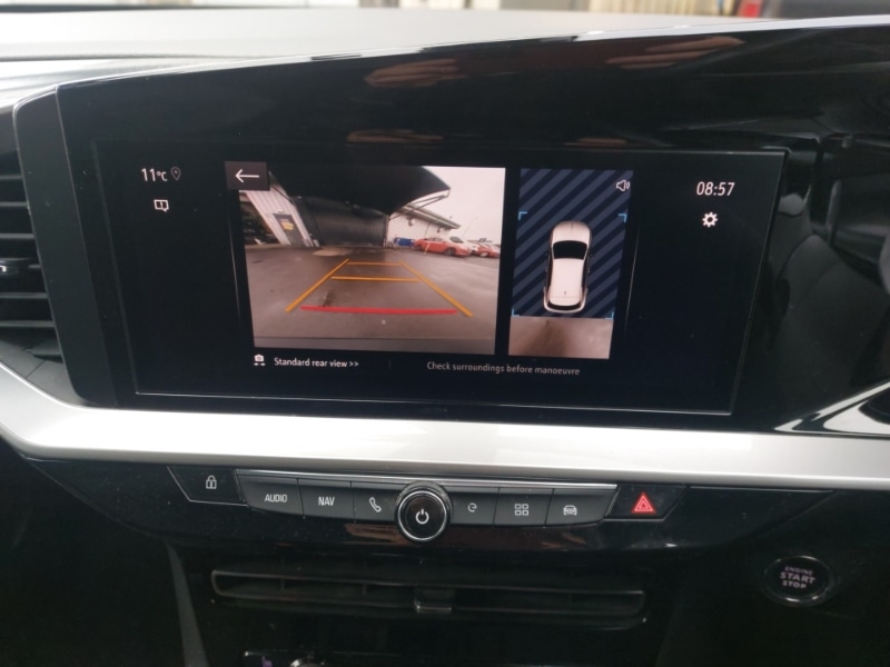 Used Vauxhall Mokka 2022 for sale - 75989189: Photo 19