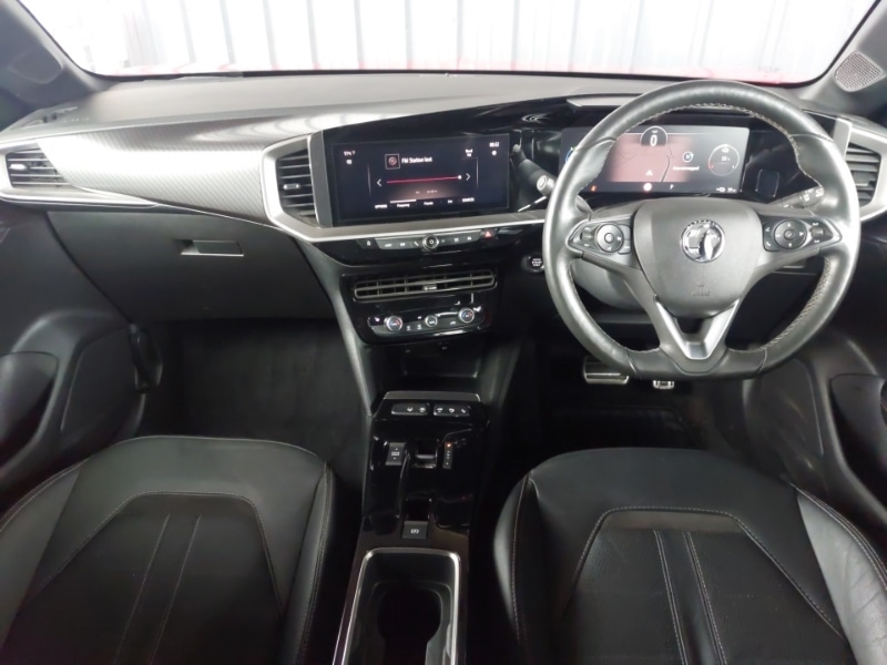 Used Vauxhall Mokka 2022 for sale - 75989189: Photo 2