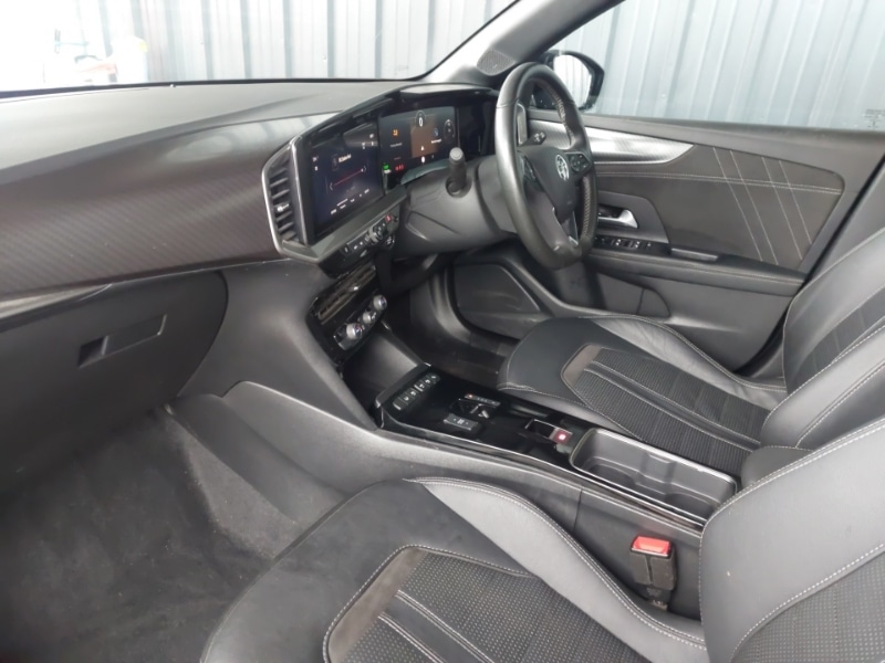 Used Vauxhall Mokka 2022 for sale - 75989189: Photo 5