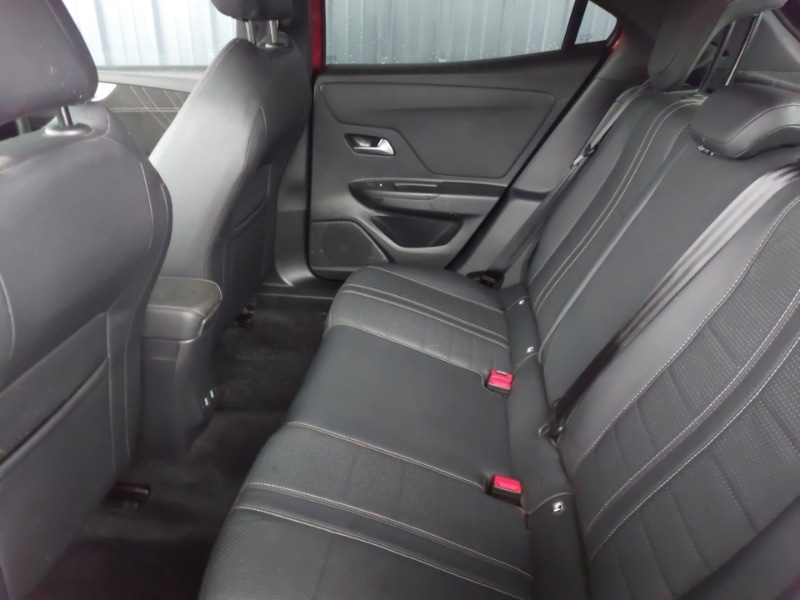 Used Vauxhall Mokka 2022 for sale - 75989189: Photo 6