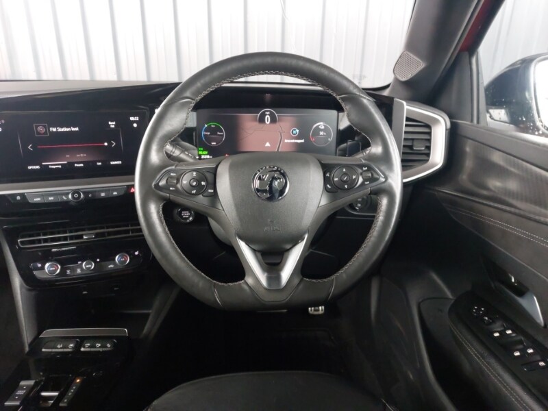 Used Vauxhall Mokka 2022 for sale - 75989189: Photo 7