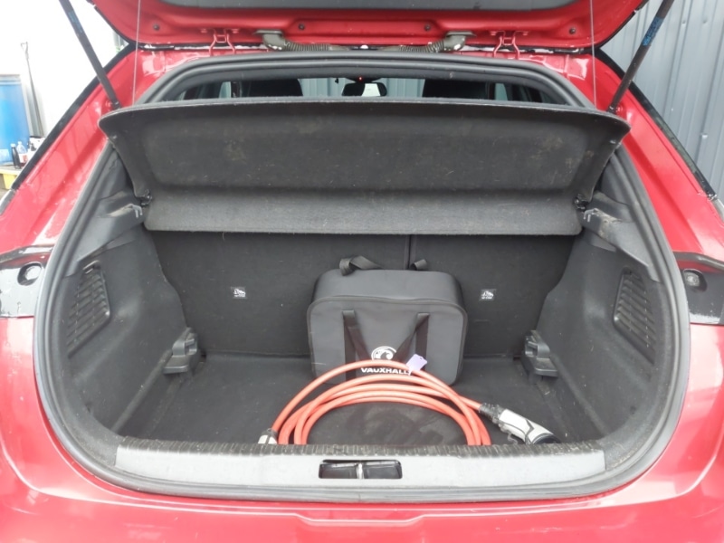 Used Vauxhall Mokka 2022 for sale - 75989189: Photo 8
