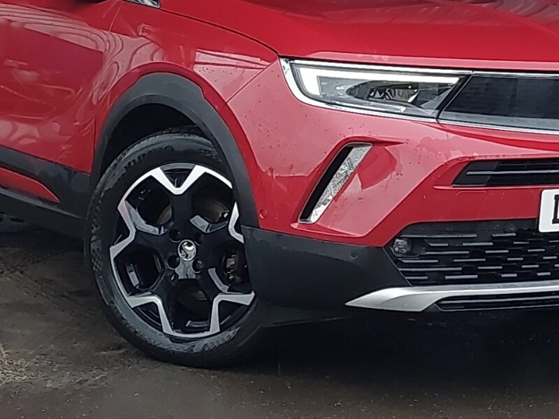 Used Vauxhall Mokka 2022 for sale - 75989189: Photo 9