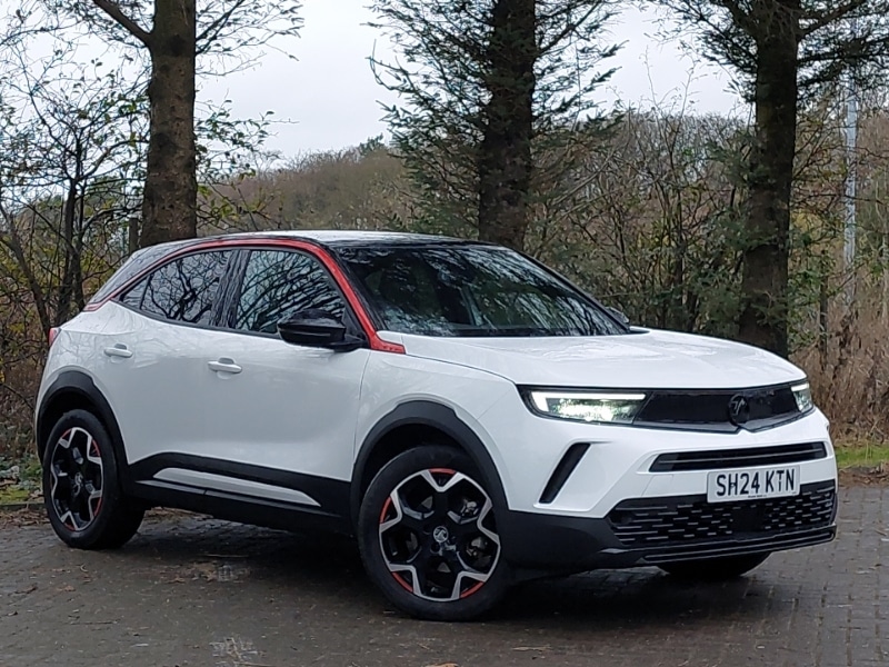 Used Vauxhall Mokka 2024 for sale - 76713652: Photo 1