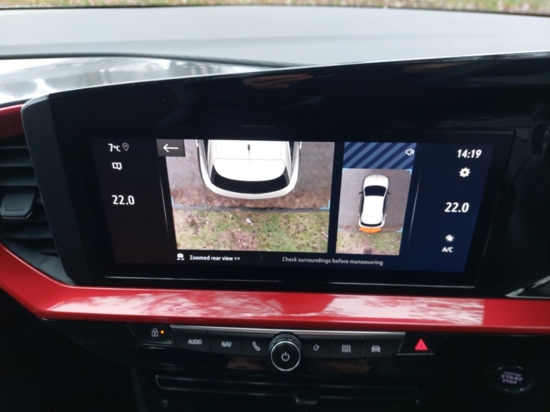 Used Vauxhall Mokka 2024 for sale - 76713652: Photo 12