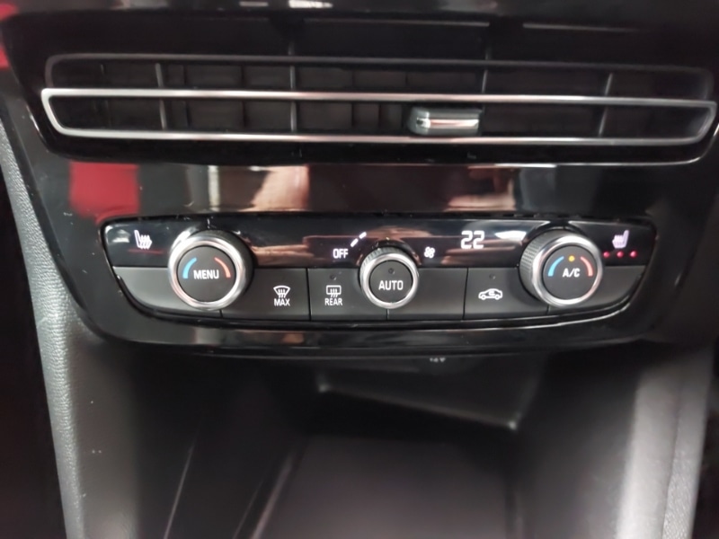 Used Vauxhall Mokka 2024 for sale - 76713652: Photo 13