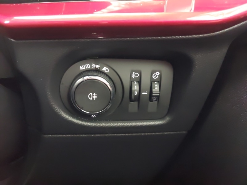 Used Vauxhall Mokka 2024 for sale - 76713652: Photo 14