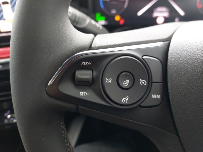 Used Vauxhall Mokka 2024 for sale - 76713652: Photo 17