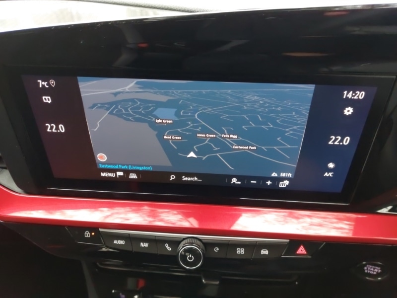 Used Vauxhall Mokka 2024 for sale - 76713652: Photo 18