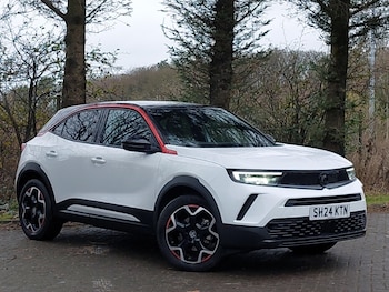 Vauxhall - Mokka