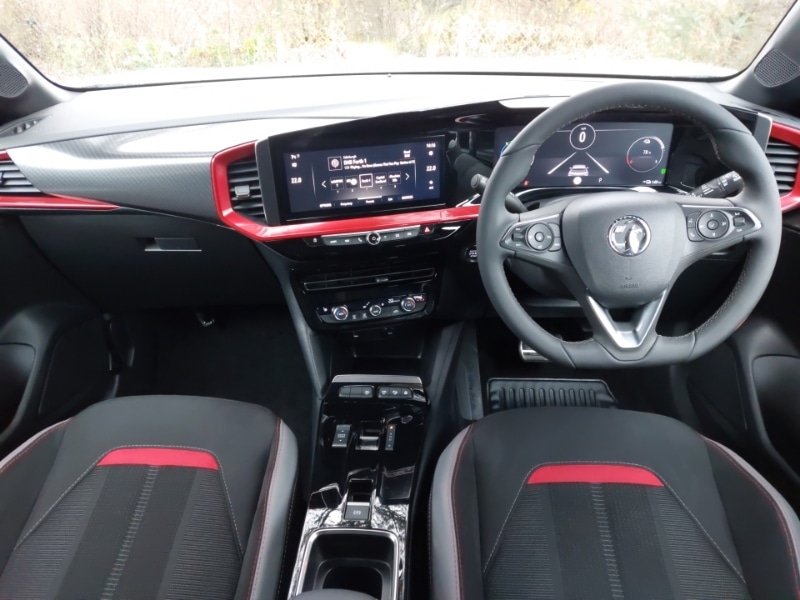 Used Vauxhall Mokka 2024 for sale - 76713652: Photo 2