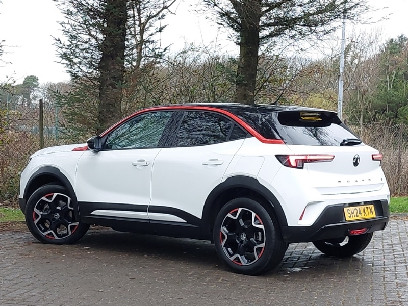 Used Vauxhall Mokka 2024 for sale - 76713652: Photo 3