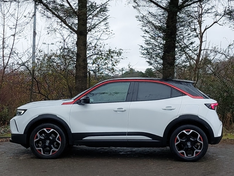 Used Vauxhall Mokka 2024 for sale - 76713652: Photo 4