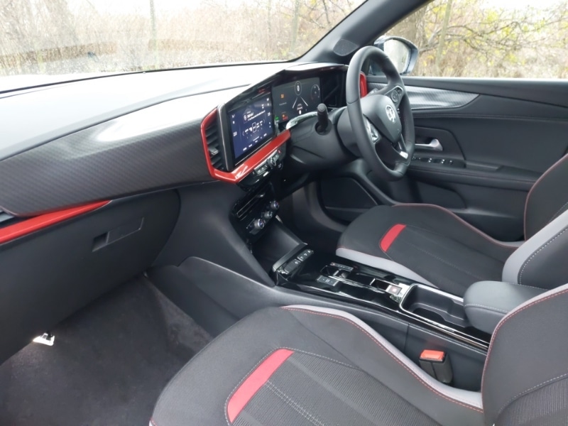 Used Vauxhall Mokka 2024 for sale - 76713652: Photo 5