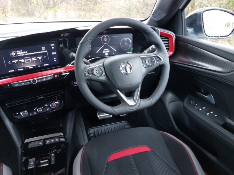 Used Vauxhall Mokka 2024 for sale - 76713652: Photo 7