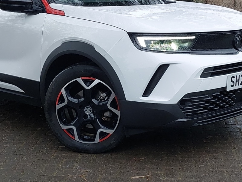 Used Vauxhall Mokka 2024 for sale - 76713652: Photo 9