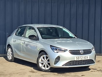 Used Vauxhall Corsa 2022 for sale - 78411157: Photo