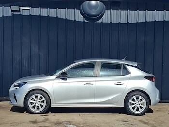 Used Vauxhall Corsa 2022 for sale - 78411157: Photo