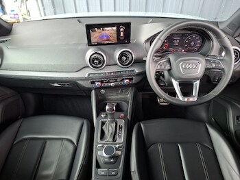 Used Audi Q2 2023 for sale - 78440724: Photo