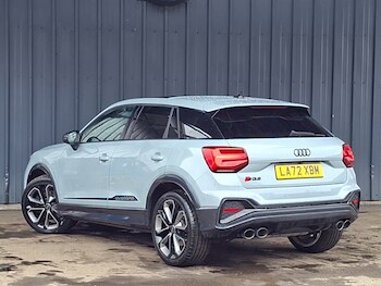 Used Audi Q2 2023 for sale - 78440724: Photo