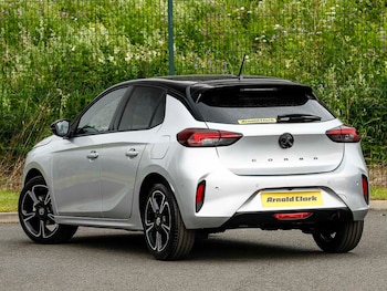 Used Vauxhall Corsa 2026 for sale - 79175711: Photo