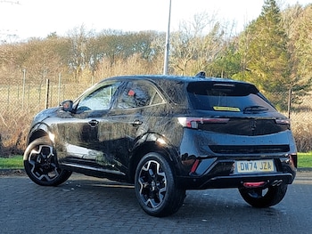 Used Vauxhall Mokka 2025 for sale - 77424338: Photo