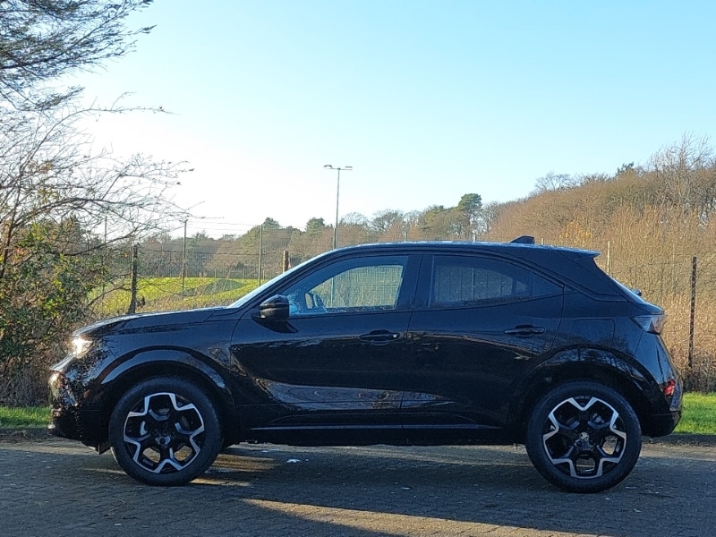Used Vauxhall Mokka 2025 for sale - 77424338: Photo 4
