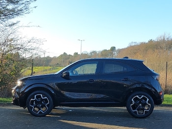 Used Vauxhall Mokka 2025 for sale - 77424338: Photo
