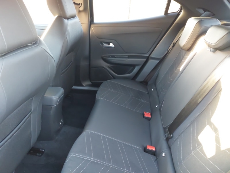 Used Vauxhall Mokka 2025 for sale - 77424338: Photo 6