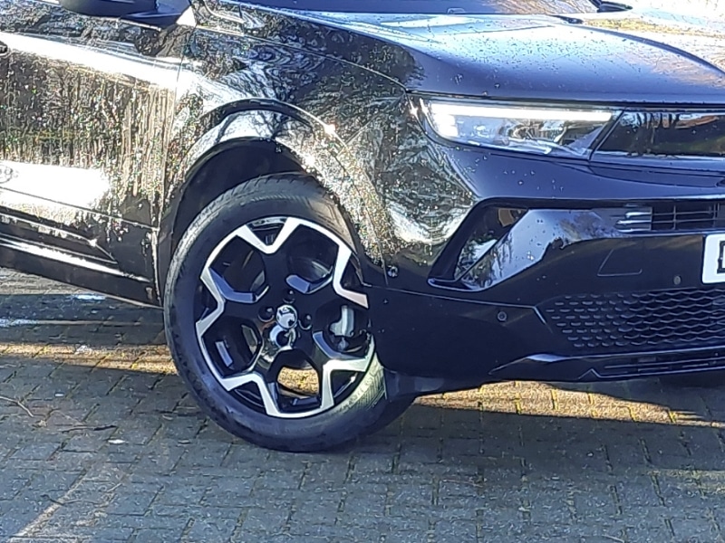 Used Vauxhall Mokka 2025 for sale - 77424338: Photo 9