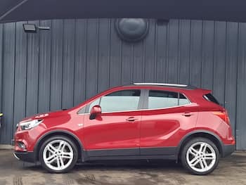 Used Vauxhall Mokka X 2019 for sale - 79686277: Photo