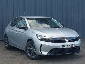 2024 - 1.2 Turbo Design 5dr