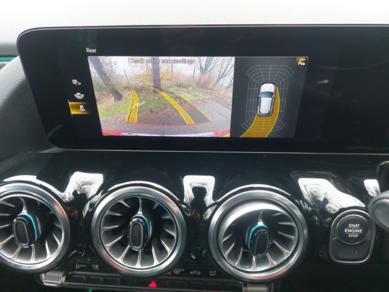 Used Mercedes-Benz GLA 2022 for sale - 76763551: Photo 17