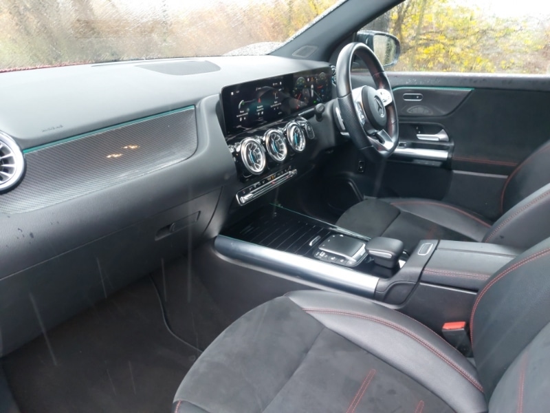 Used Mercedes-Benz GLA 2022 for sale - 76763551: Photo 5