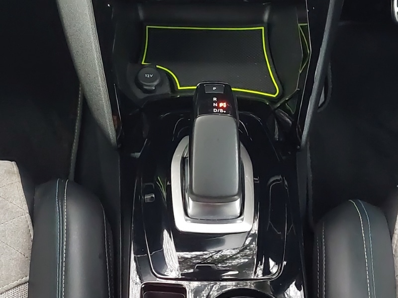 Used Peugeot 2008 2021 for sale - 76721428: Photo 10