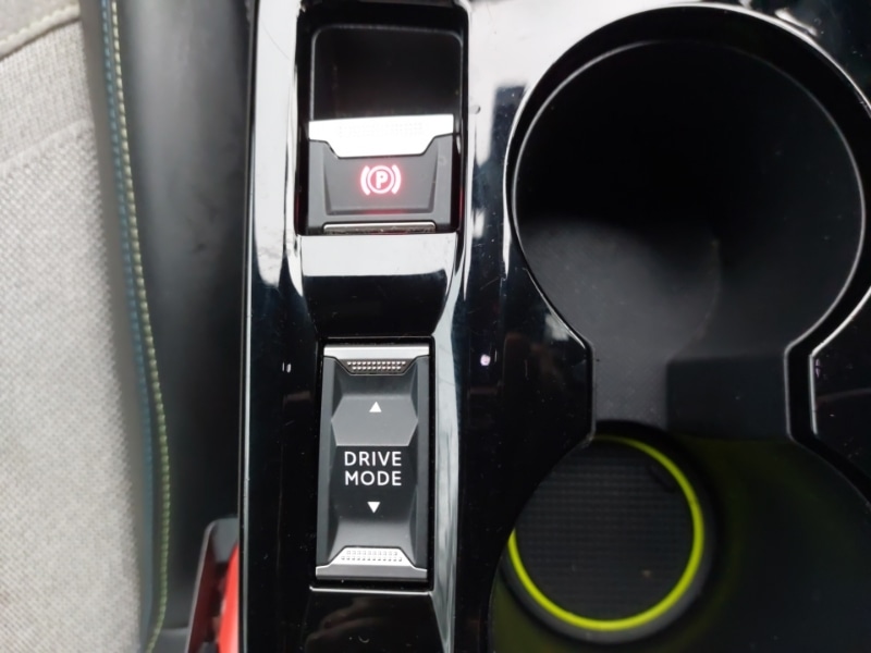 Used Peugeot 2008 2021 for sale - 76721428: Photo 13