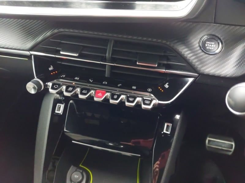 Used Peugeot 2008 2021 for sale - 76721428: Photo 14