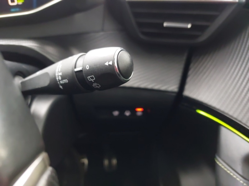 Used Peugeot 2008 2021 for sale - 76721428: Photo 16