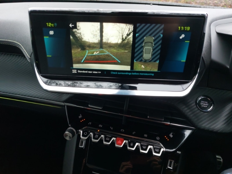 Used Peugeot 2008 2021 for sale - 76721428: Photo 19