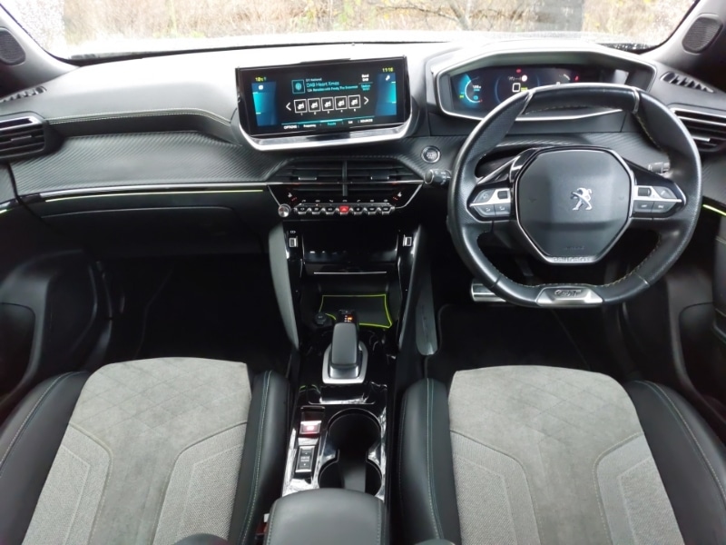 Used Peugeot 2008 2021 for sale - 76721428: Photo 2