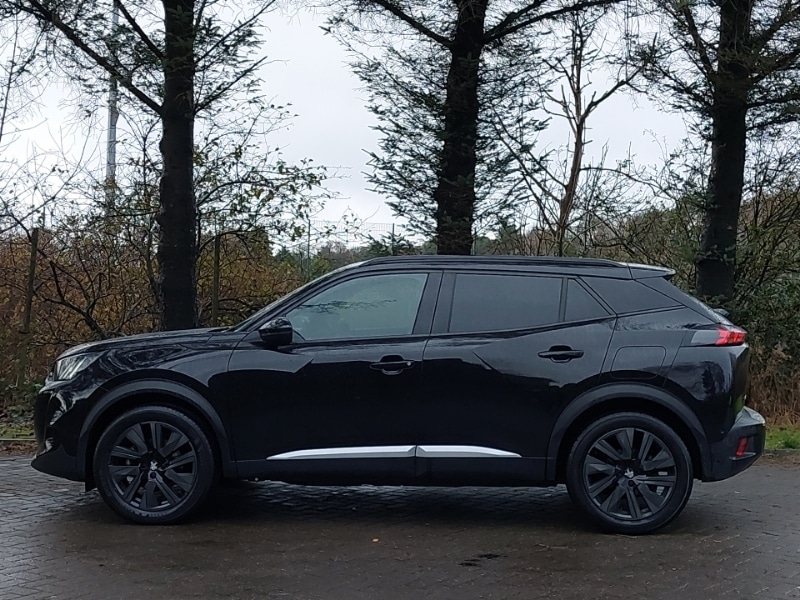 Used Peugeot 2008 2021 for sale - 76721428: Photo 4