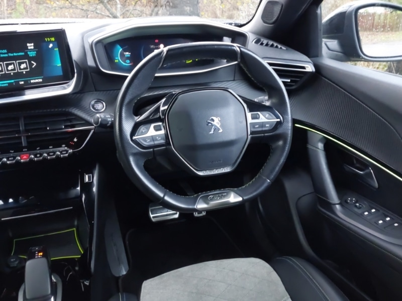 Used Peugeot 2008 2021 for sale - 76721428: Photo 7