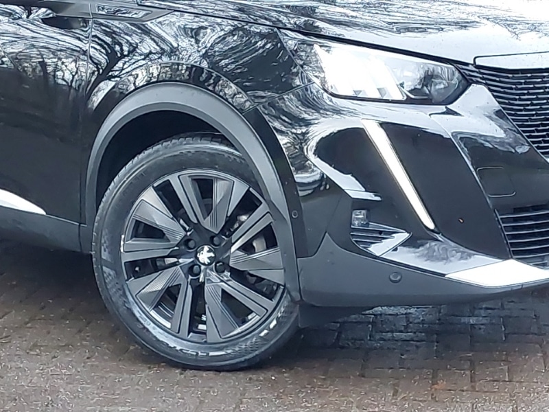 Used Peugeot 2008 2021 for sale - 76721428: Photo 9