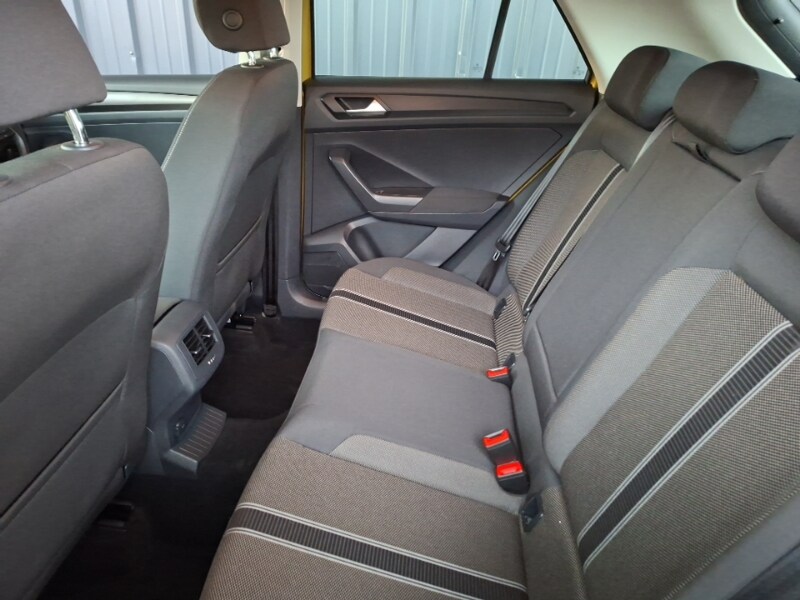 Used Volkswagen T-Roc 2018 for sale - 77596700: Photo 6