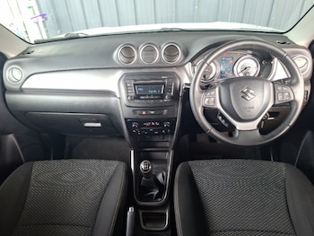 Used Suzuki Vitara 2019 for sale - 78440775: Photo