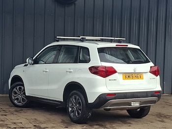 Used Suzuki Vitara 2019 for sale - 78440775: Photo
