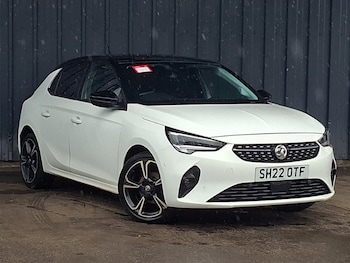 Used Vauxhall Corsa 2022 for sale - 78790877: Photo
