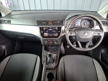 Used SEAT Ibiza 2018 for sale - 78723503: Photo