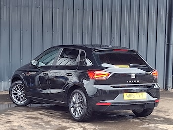 Used SEAT Ibiza 2018 for sale - 78723503: Photo